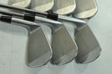 Cobra King Forged Tec 2020 5-PW,GW Iron Set Right Stiff Flex KBS Steel # 182188