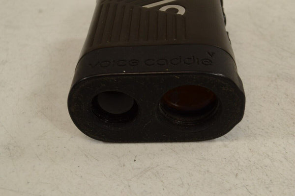 Voice Caddie L4 Laser with Slope Range Finder #179059 - Golf Club Brokers