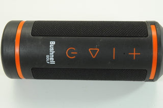 Bushnell Wingman GPS Portable Speaker (no remote)  #185147