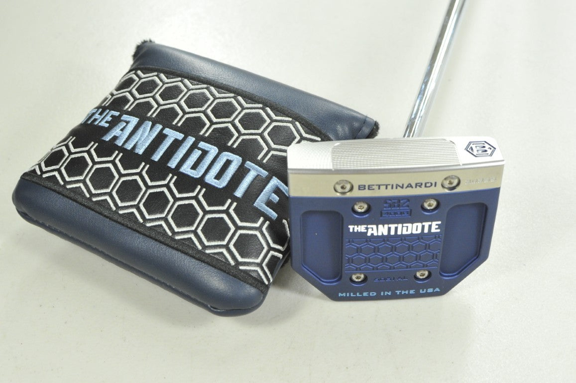 Bettinardi 2025 Antidote SB2 38