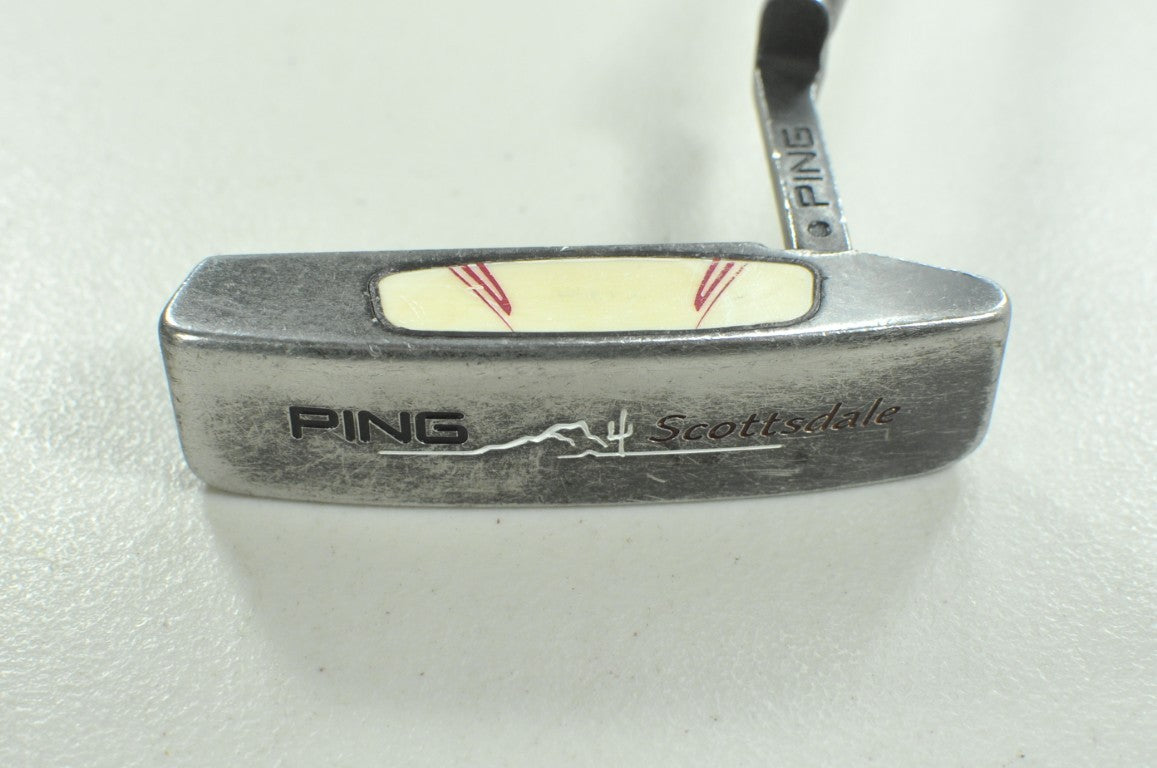 Ping Scottsdale Anser 2 35