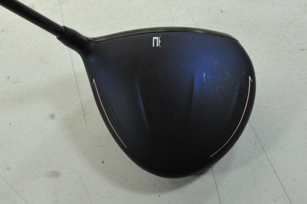 Cobra Radspeed 9* Driver Right X-Stiff HZRDUS RDX Smoke Blue 6.5  # 180424