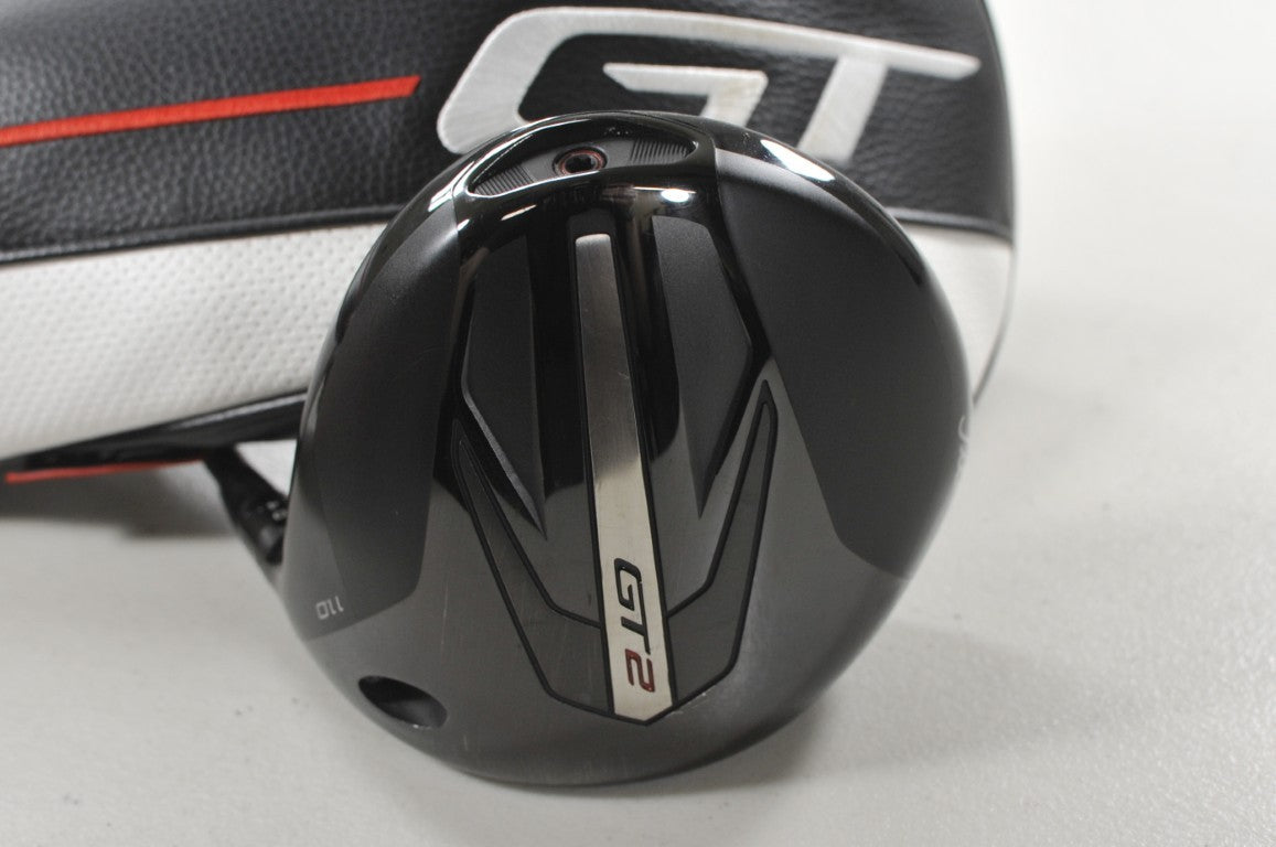 Titleist GT2 11* Driver Stiff Flex Right Tensei 1K Blue 55g  # 217946