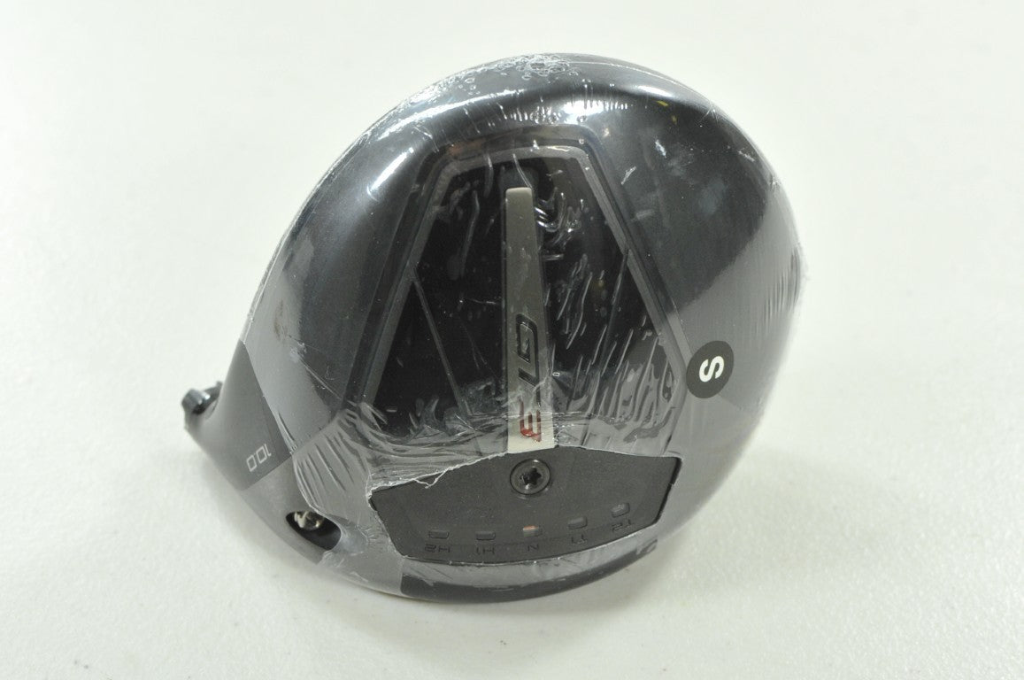 Titleist GT3 10* Driver HEAD ONLY New  # 207189