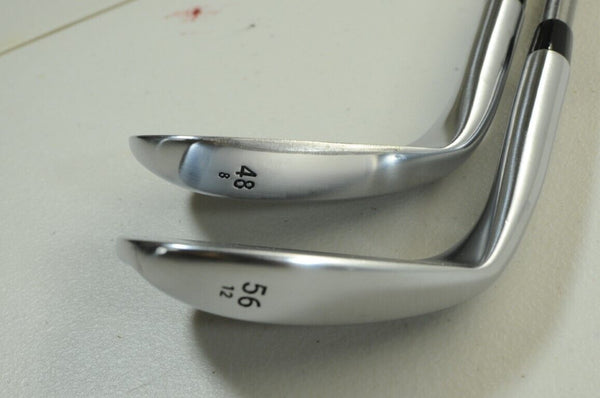 Takomo Skyforger 48*, 56* Wedge Set Right SteelFiber 95 Regular Flex  # 183770