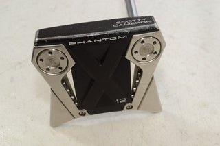 Titleist 2022 Scotty Cameron Phantom X 12 35