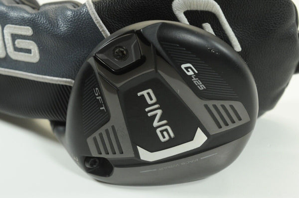 Ping G425 SFT 3-16* Fairway Wood Right Senior Flex Alta CB 65g Graphite # 185288