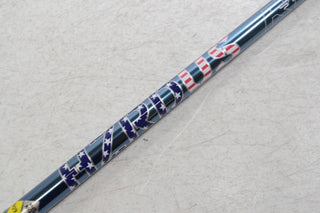 Project X HZRDUS RDX Smoke Blue 6.0 Uncut Driver Shaft Titleist Adapter #178418 - Golf Club Brokers