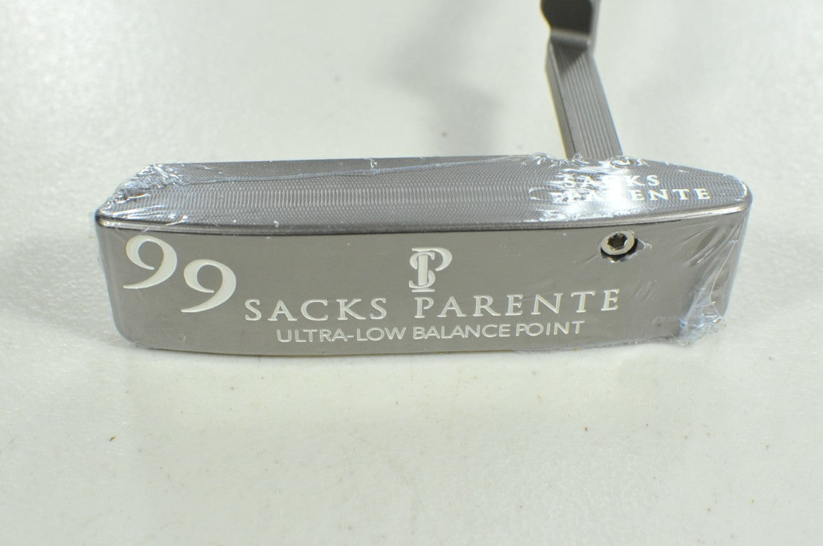 Sacks Parente Series 99 34