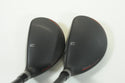 Cobra Air-X 2023 4 and 5 Hybrid Set Right Senior Flex 45g Graphite # 184156