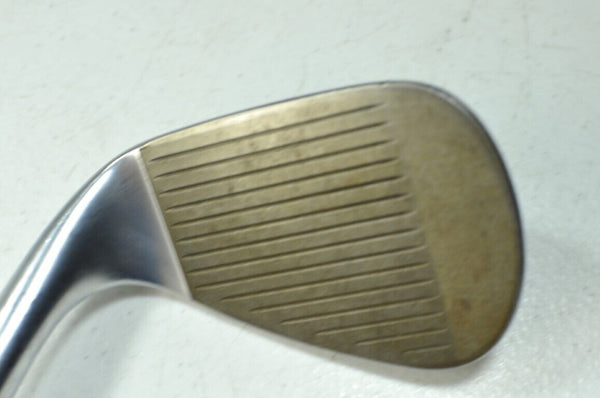 Callaway Jaws Raw Chrome 52*-12W Wedge Right DG Spinner Wedge Flex Steel #183712