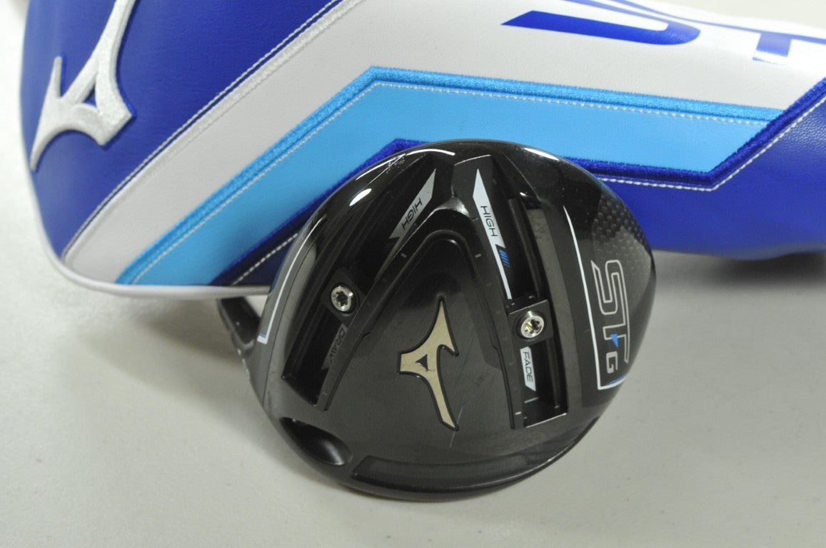 Mizuno ST-G 440 9.5* Driver Regular Flex Right Denali Red 5.5 50g  # 207672