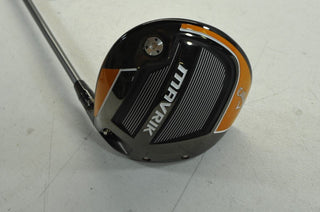 Callaway Mavrik 9* Driver Right Stiff Flex 55g HZRDUS 6.0  # 180944