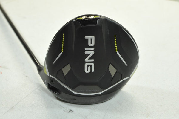 Ping G430 Max 10K 10.5* Driver Right Regular Flex Air Speeder 45g MINT! # 182694