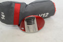 Vixa V12 14.5* Fairway Wood Right Stiff Flex 70g Graphite # 178806