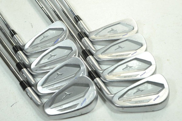 Mizuno JPX 900 Tour 3-PW Iron Set Right Stiff Flex DG AMT S300 Steel # 183473