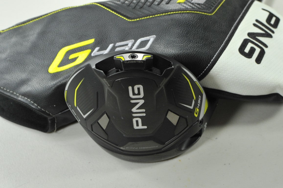 LEFT HANDED Ping G430 LST 10.5* Driver Regular Flex Kaili 60g  # 203913