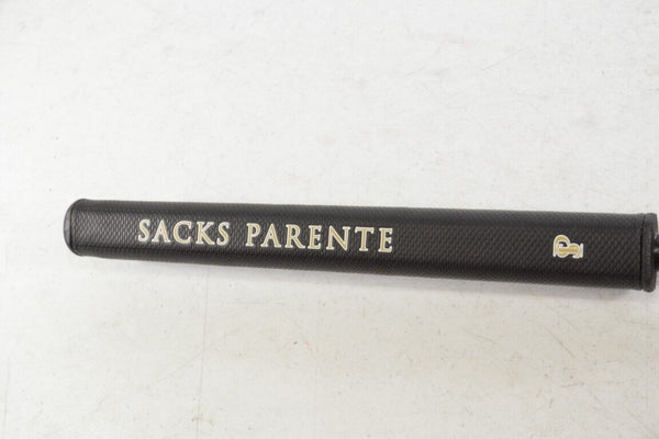 Sacks Parente Series 18 35