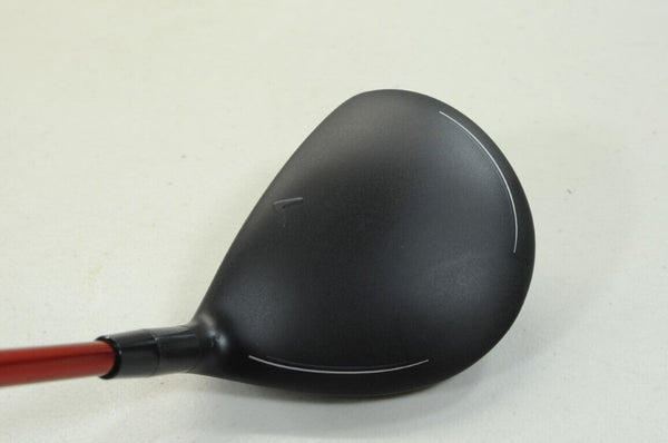 Callaway XR 16 #5 Fairway Wood RH Regular Flex Speeder 565 Graphite # 183870