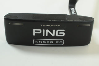 Ping Anser 2D 2023 35