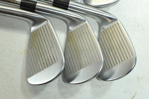 Mizuno JPX 923 Forged/Tour Combo Set 5-PW Iron Set Right Stiff Steel # 179977