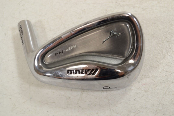 Mizuno MP H4 PW Pitching Wedge HEAD ONLY  #178445