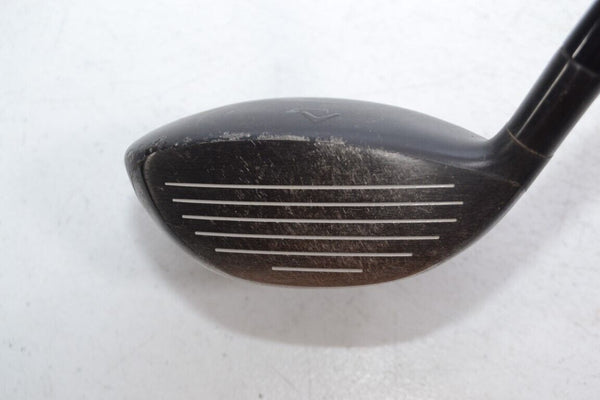 Callaway XR 16 Pro 14* Fairway Wood RH Stiff Flex Speeder 765 Graphite # 168396