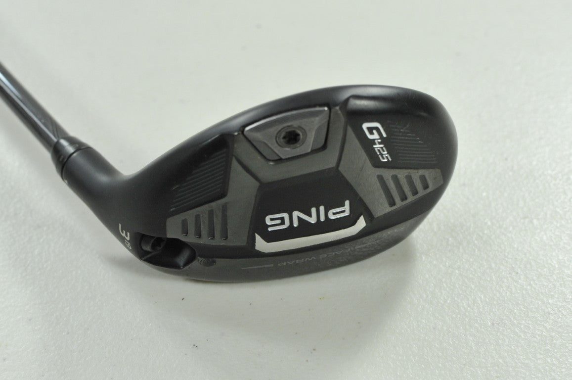 Ping G425 3-19* Hybrid X-Stiff Flex Right EvenFlow 6.5 85g Graphite # 204568