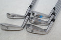 TaylorMade P7MC 2020 6-PW Iron Set Right Stiff Flex DG 120 Steel # 172074