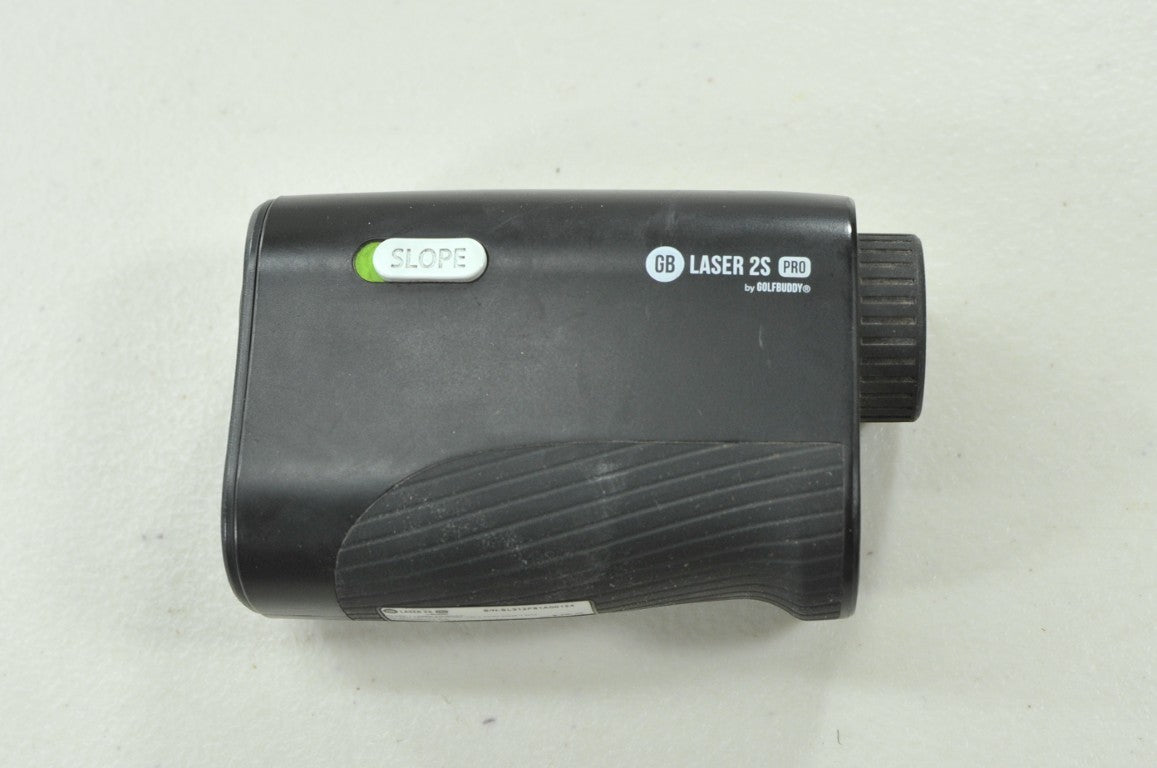 Golf Buddy GB Laser 2S Range Finder  #206390