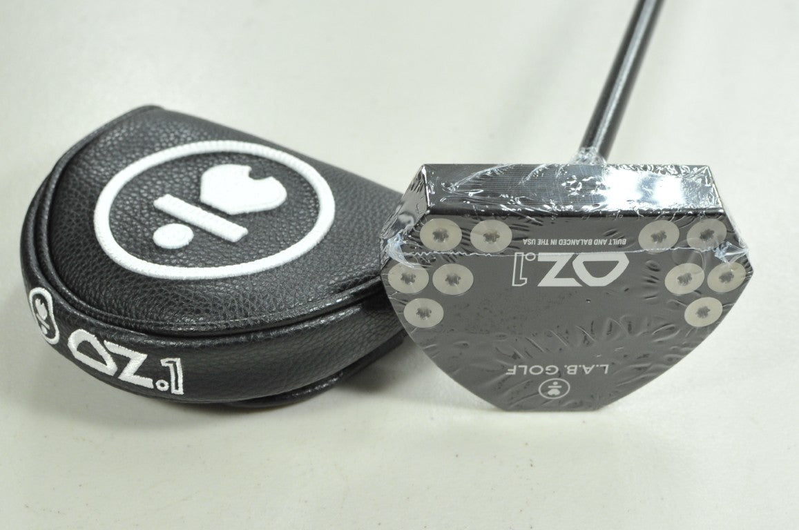 LAB Golf OZ.1 Counter Balance 38