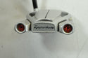 TaylorMade Spider Tour Silver 35