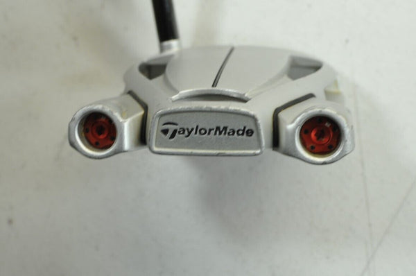 TaylorMade Spider Tour Silver 35