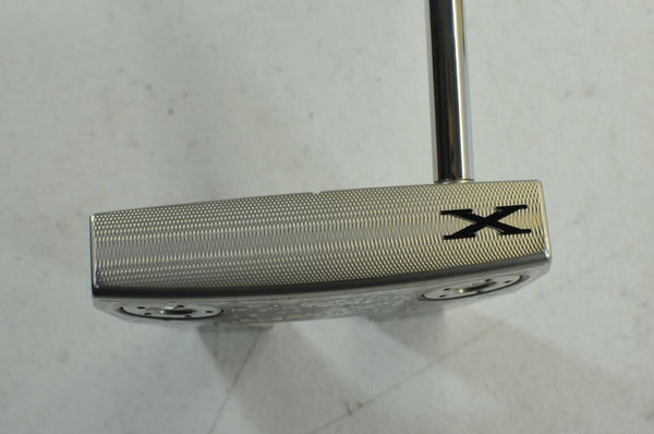 Titleist 2021 Scotty Cameron Phantom X 5 35