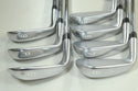 Mizuno JPX 923 Hot Metal Pro 5-PW,GW Iron Set Right Regular DG MID Steel #182570