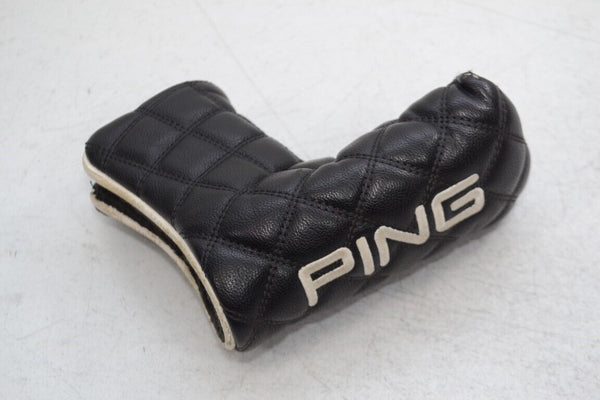 Ping Anser 1 Milled 34