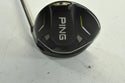 Ping G430 Max 10K 9* Driver Right Stiff Flex Aerotech Ti-Fiber Pro 60 F5 #181471