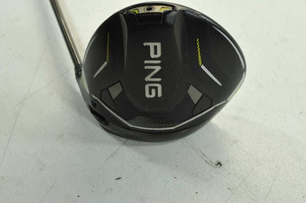 Ping G430 Max 10K 9* Driver Right Stiff Flex Aerotech Ti-Fiber Pro 60 F5 #181471