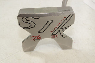 SIK Flo C - Series Slant Neck 34