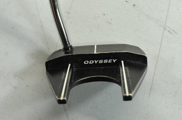 Odyssey Metal - X #7 35