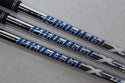 Mizuno T24 Soft Satin 50*,54*,58* Wedge Set Right Project X LZ 5.5 Steel #178651