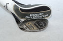 Callaway Great Big Bertha 2023 5 - 23* Hybrid Right Senior Flex Graphite # 174950 - Golf Club Brokers