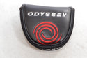 Odyssey O-Works Black #7S 34