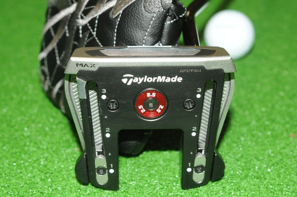 TaylorMade Spider GT Max 35