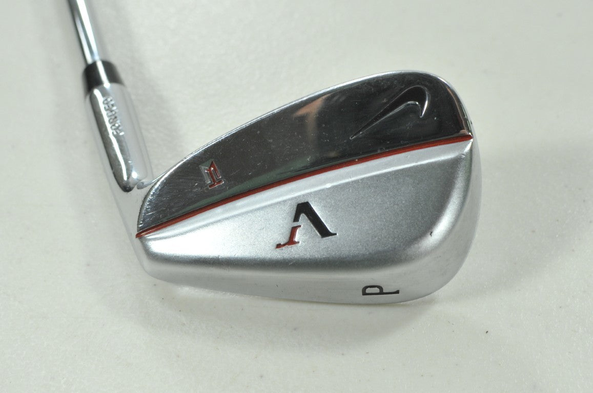 Nike Victory Red Blade PW Pitching Wedge Regular Flex RH NS Pro Steel # 211475
