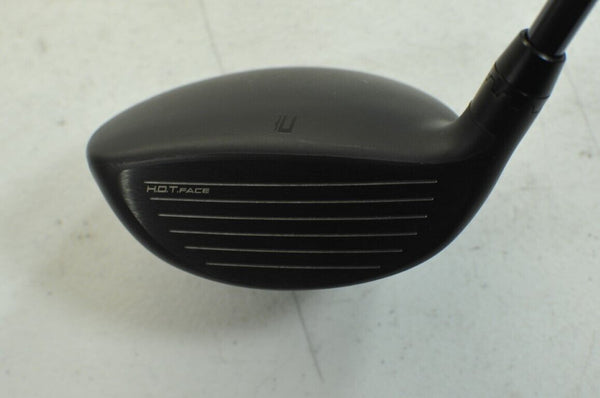 Cobra Darkspeed LS 13* 3+ Fairway Wood Right Stiff LinQ 7F4 Graphite # 182124 - Golf Club Brokers