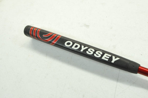 Odyssey White Hot Versa 1 One 34