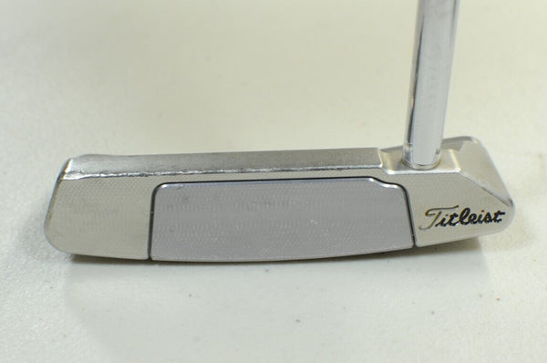 Titleist 2016 Scotty Cameron Select Newport M2 Mallet 35