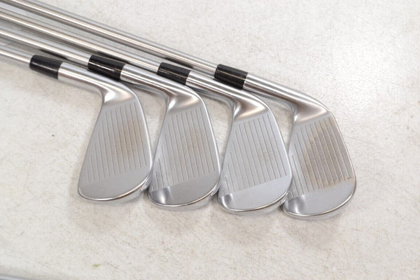 Titleist T100S 2019 4-PW Iron Set Right Stiff KBS Tour C-Taper Steel #172836