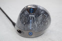 Callaway Paradym Ai Smoke Triple Diamond 10.5* Driver RH X - Stiff Denali #177042 - Golf Club Brokers